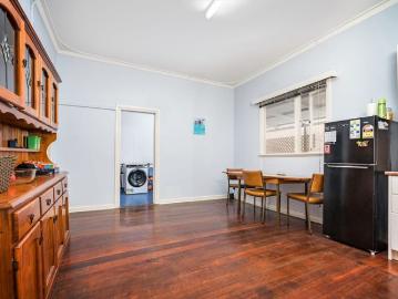 Character and Charm in Central Geraldton