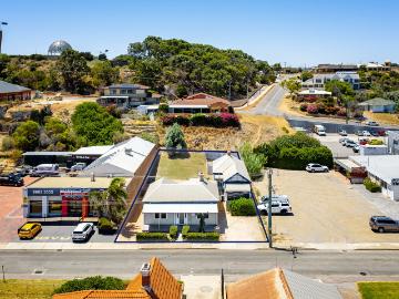 Character and Charm in Central Geraldton
