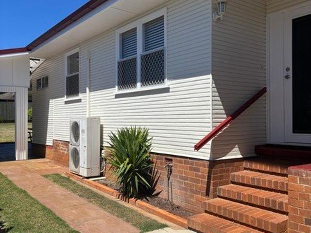 Charm & Appeal in South Toowoomba