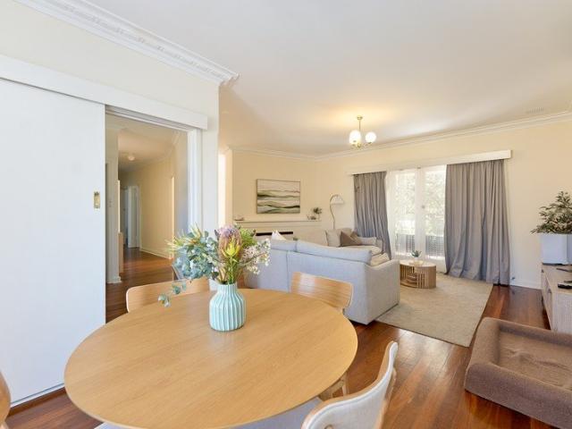 Character and charm in the heart of Applecross