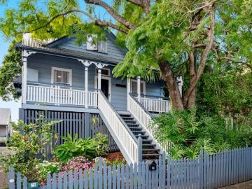 Character and Charm with modern style