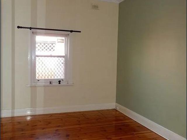 Character and comfort in a good location