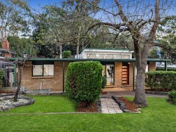 Character and comfort on 813sqm