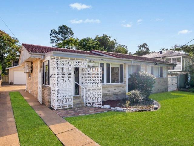 CHARACTER AND COMFORT WITH TURN KEY APPEAL IN LEAFY SETTING