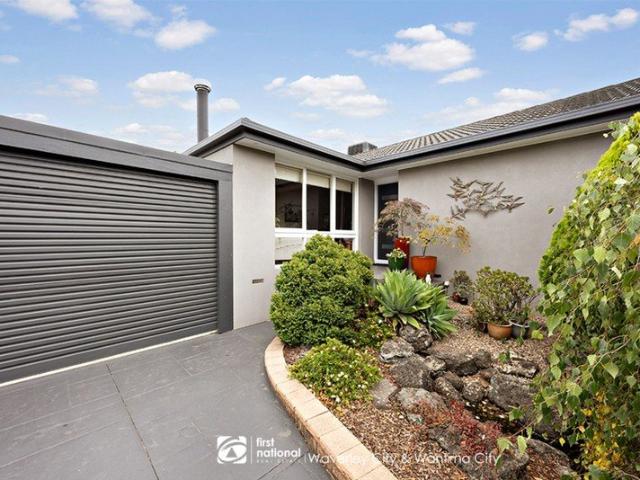 Character and Comfort with Room for the Whole Family