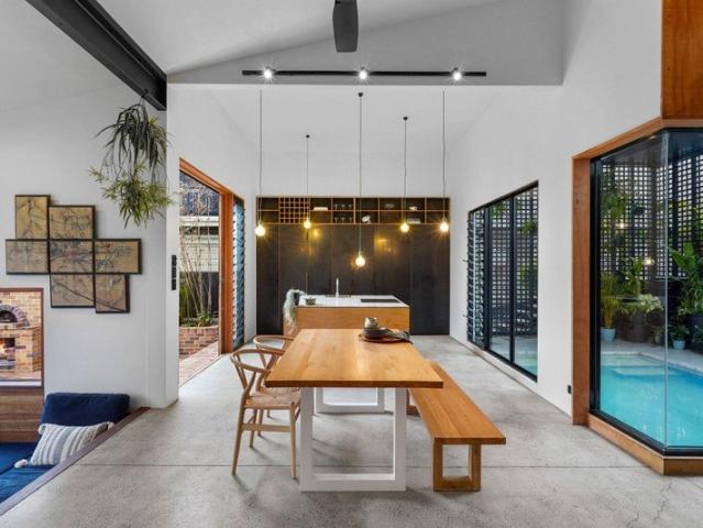 Character and contemporary living in the heart of Paddington!