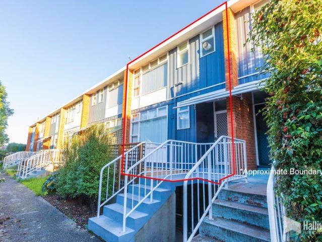 Character and Convenience all in the one unit!