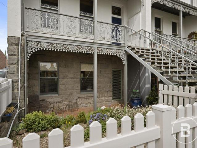 CHARACTER AND CONVENIENCE IN BALLARAT CENTRAL