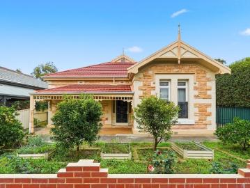 Character and Renovation Opportunity in Unley