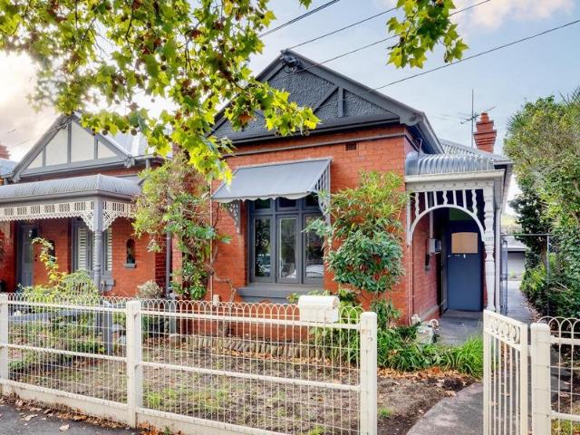 Character and Style in a Prime Location | Flexible 3 or 4 Bedroom Home