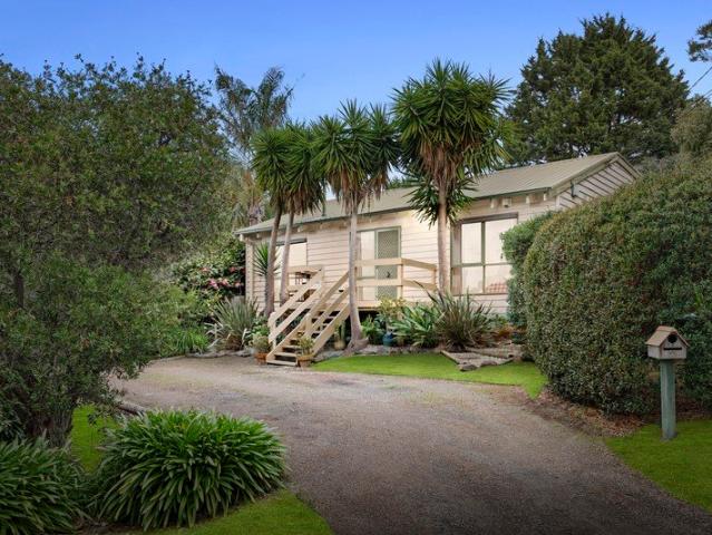 Character and warmth on 927sqm