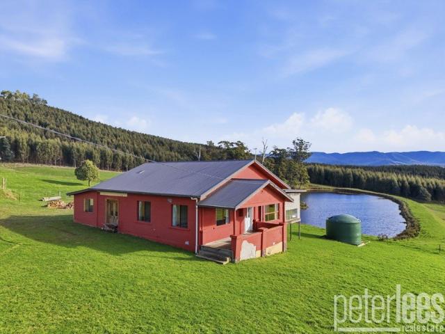 Character, Acreage & Endless Potential