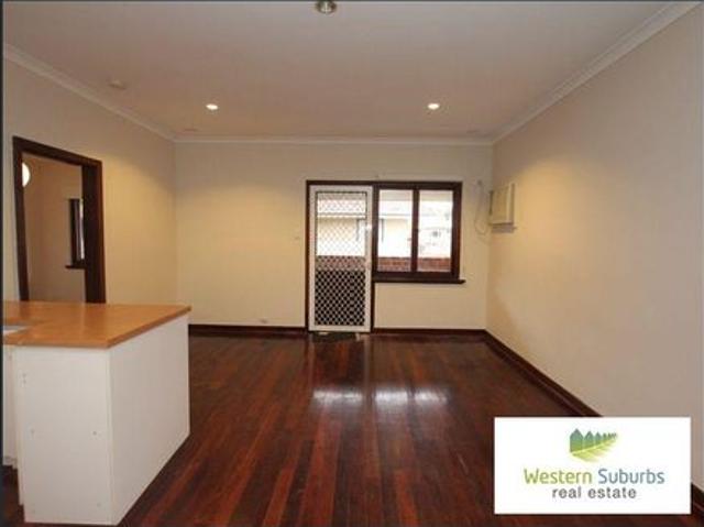 Character Apartment in Fantastic Location