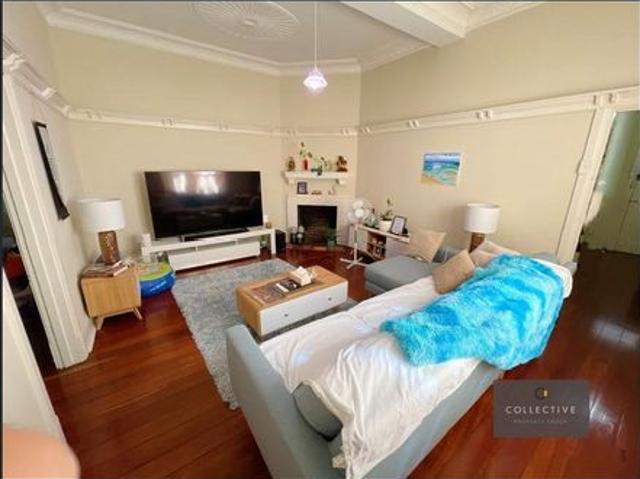 Character Apartment