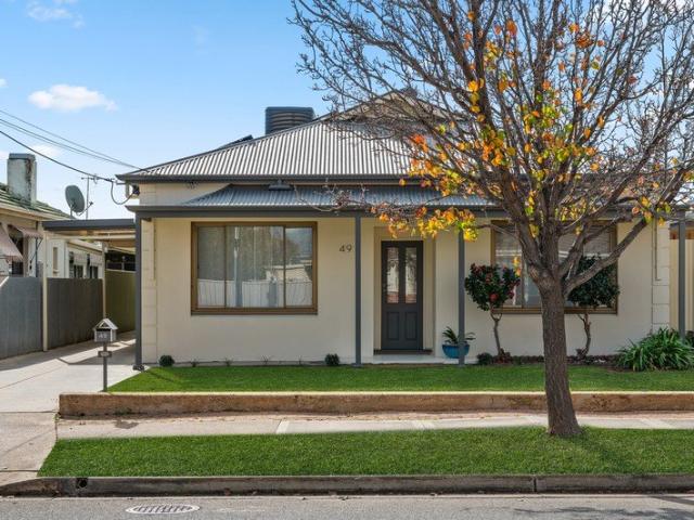 Character Appeal, Contemporary Style, Exceptional Lifestyle