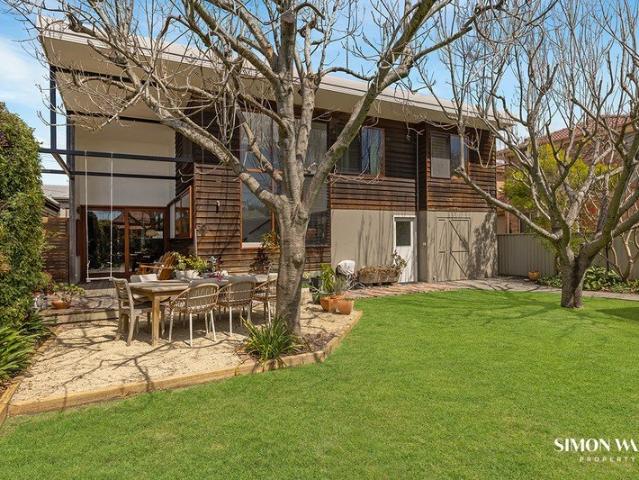 Character, Architectural Flair & A Relaxed Carrington Lifestyle