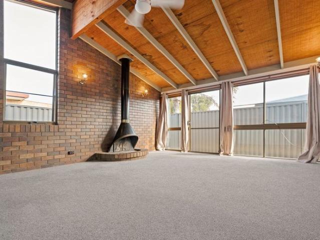Character Brick Home in Kepnock