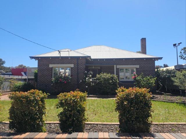 Character Brick Home Renovated & Ready