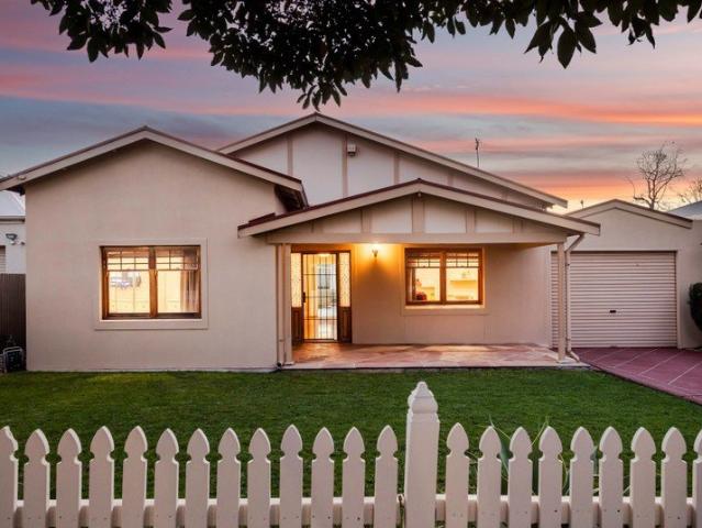 Character Bungalow Transformed for Exceptional Family Living & Entertaining