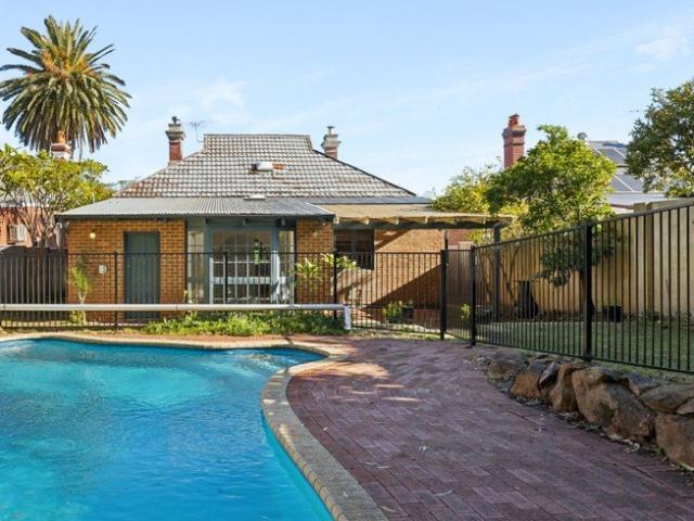 Character, Elegance and a Private Garden Retreat