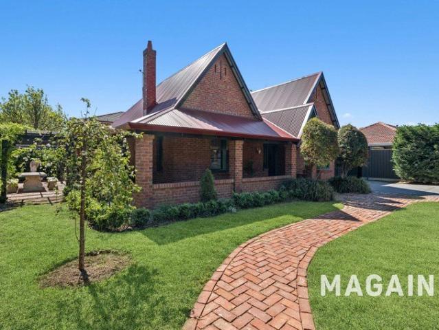 Character Elegance Meets Modern Luxury | Prime Corner Allotment