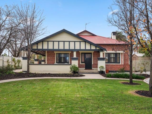 Character Elegance with Self Contained Studio, Pool & Exceptional Family Flexibility