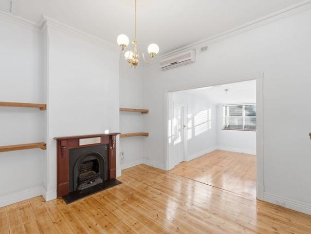 Character Four Bedroom Home with High Ceilings & Spacious Outdoor Entertaining
