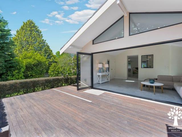Character Family Haven in Blue Ribbon Wahroonga