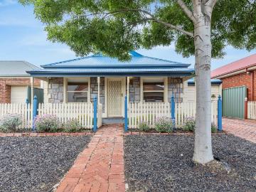 Character Family Home!