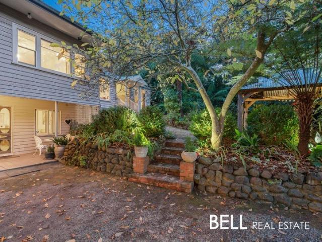 Character Family Home steeped with History and Multigenerational appeal