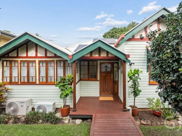 Character Family Home with Dual Street Access