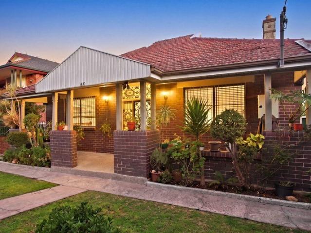 Character Family Home with Duplex Potential STCA in Premier Address