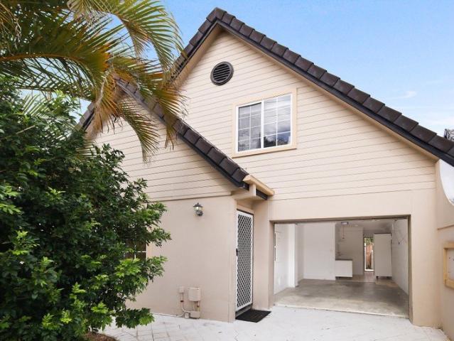 Character Filled Miami Duplex with Exciting Potential