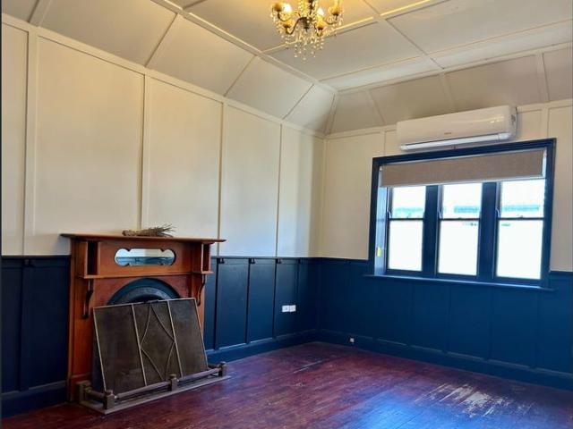 Character Filled Mortlake Family Home