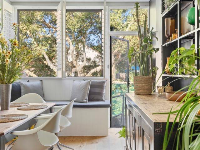 Character Filled North Bondi Apartment With House Like Proportions