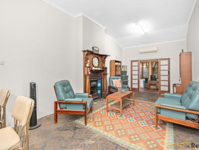 Character Filled Old East Side Gem!