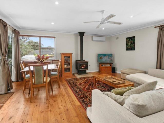 Character Filled Avalon Home with Modern Updates 3 Month Lease Fully Furnished