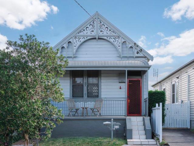Character Filled and Affordable Cottage on Blue Chip Cameron's Hill