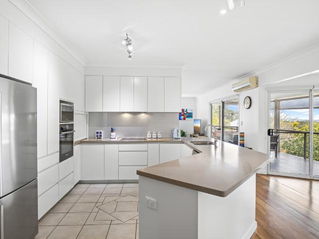 Character Filled, Buderim Charm