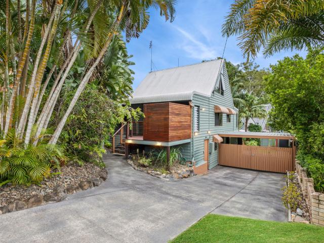 Character Filled Buderim Home – Coastal Living at Its Best