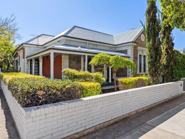 Character Filled c.1910 Return Veranda Villa in Desirable Croydon Location Available partly furnished, negotiable