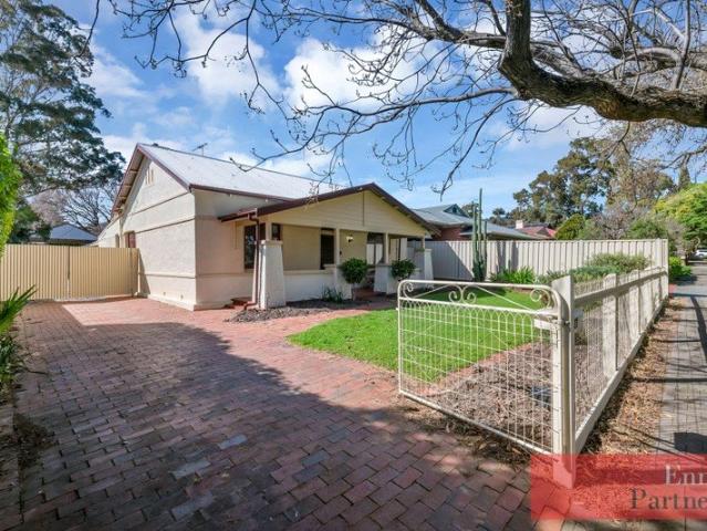 Character Filled c.1926 Bungalow