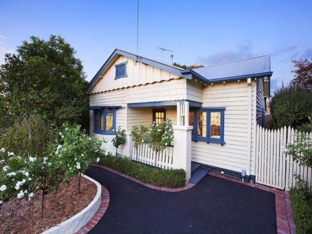 Character Filled Californian Bungalow! Walking Distance to Mitcham Shops!