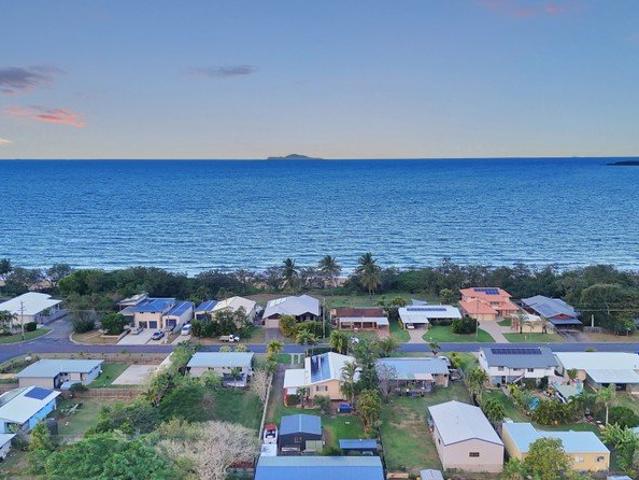 Character Filled Coastal Home with Beach Access Just Metres Away