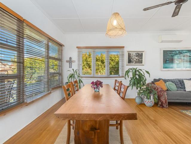Character filled corner block in the heart of Tweed Heads
