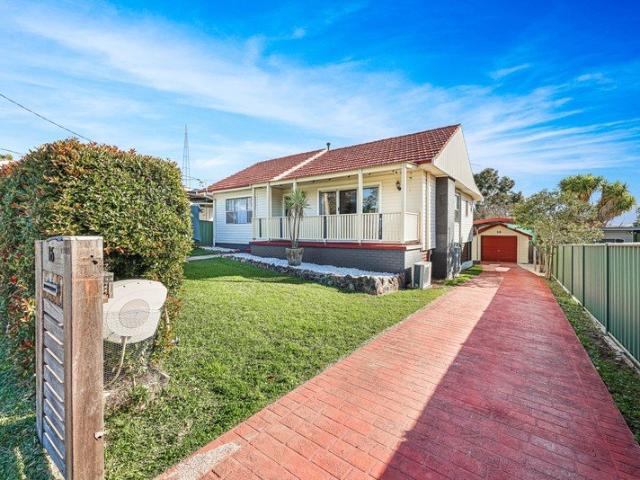 Character Filled Cottage in a Desirable Location