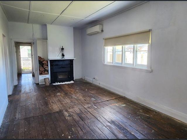 Character filled cottage in a Great Location