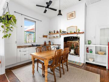 Character Filled Furnished Cottage