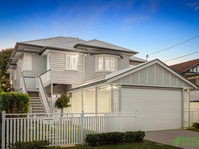 Character Filled Family Haven With Multiple Living Zones, Fabulous Outdoor Entertaining & A Sparkling PoolAll On A Huge 668m2 Block!