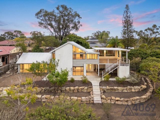 Character filled family home on a generous 1,427m2 block